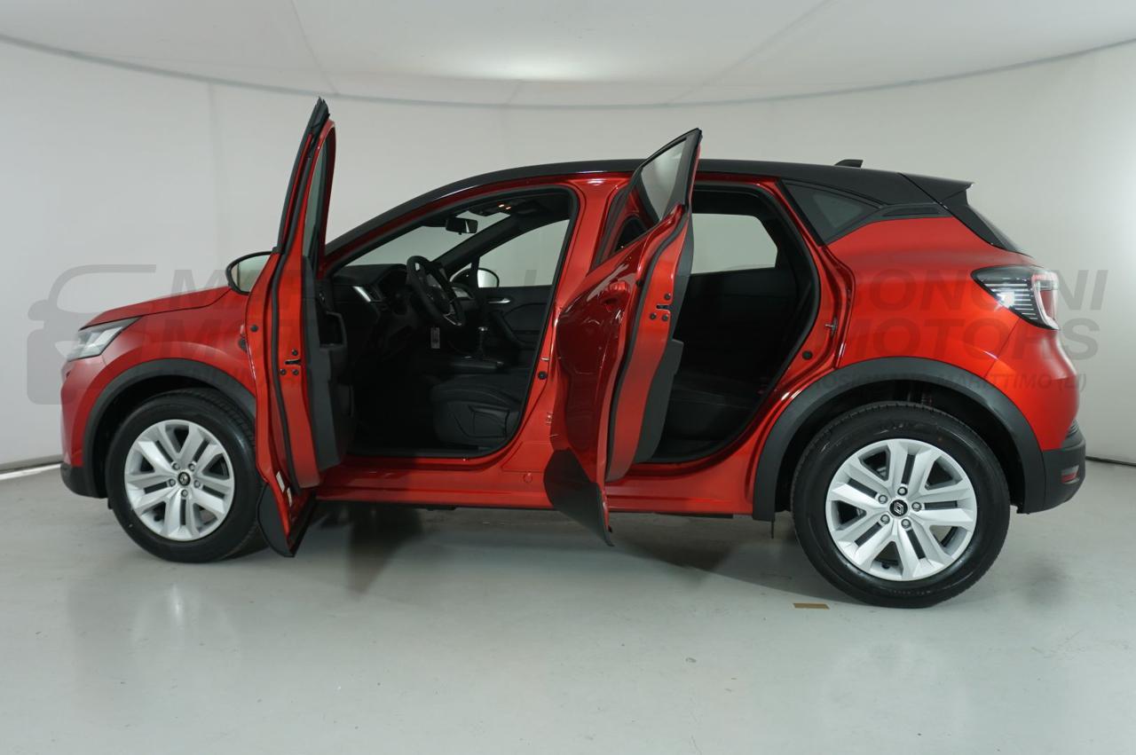 RENAULT Captur 1.0 TCE 90CV GPL EVOLUTION - 29