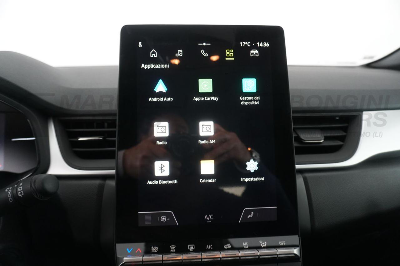 RENAULT Captur 1.0 TCE 90CV GPL EVOLUTION - 14