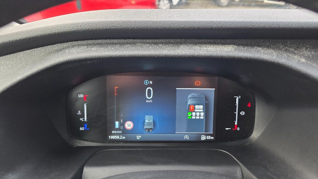 FORD Transit 350 2.0 EcoB.130CV RWD PL-RG Ribaltabile 7posti - 18