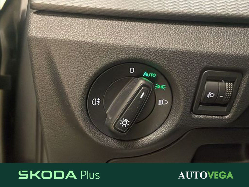 SKODA Kamiq 1.0 tsi ambition 110cv dsg - 17