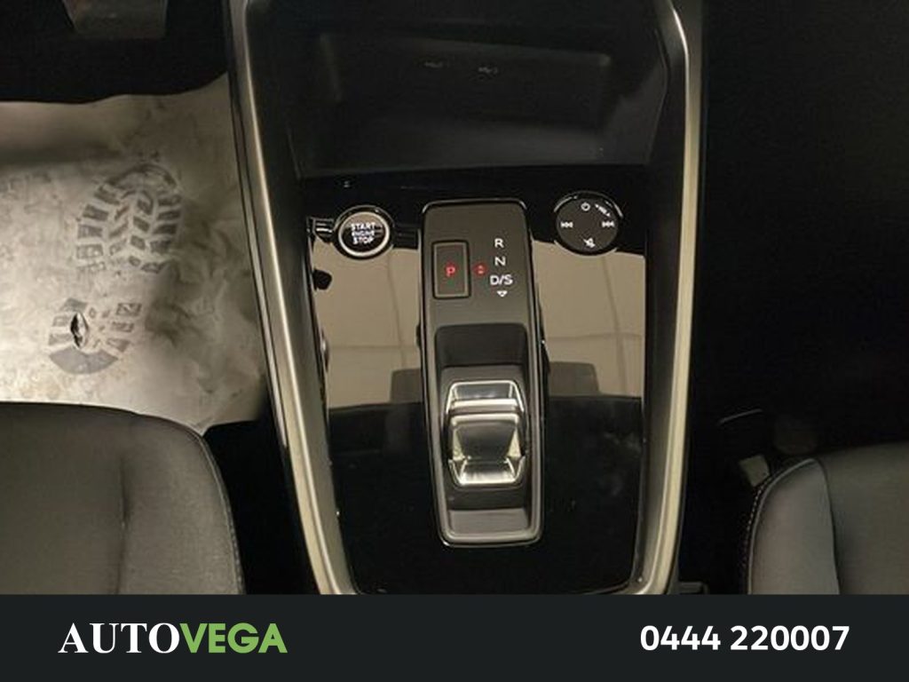 AUDI A3 sportback 35 1.5 tfsi mhev business advanced s-tro - 11