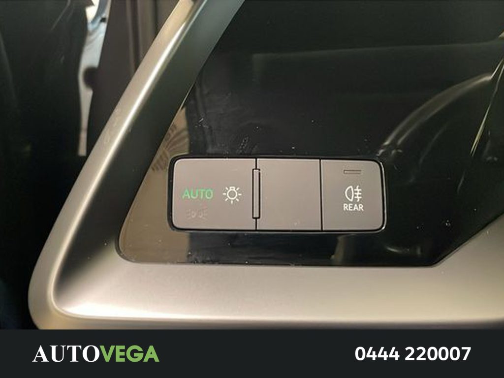 AUDI A3 sportback 35 1.5 tfsi mhev business advanced s-tro - 17