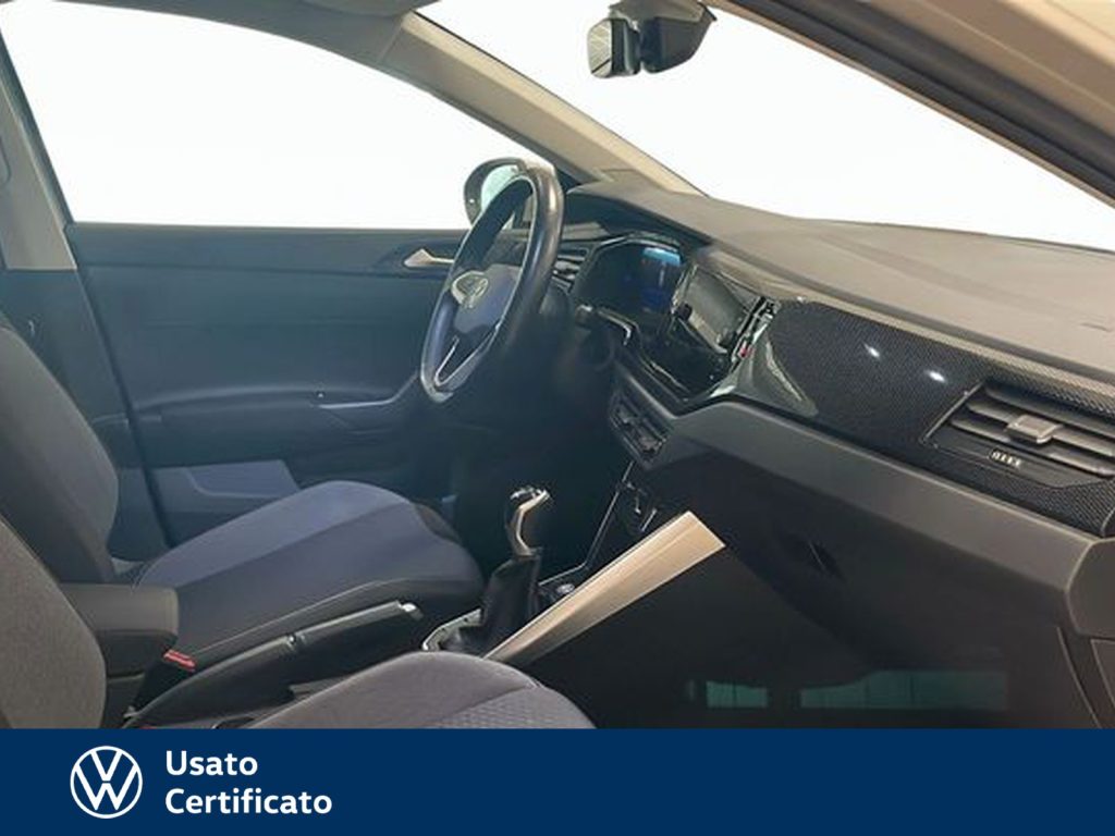 VOLKSWAGEN Taigo 1.0 tsi edition plus 115cv - 6