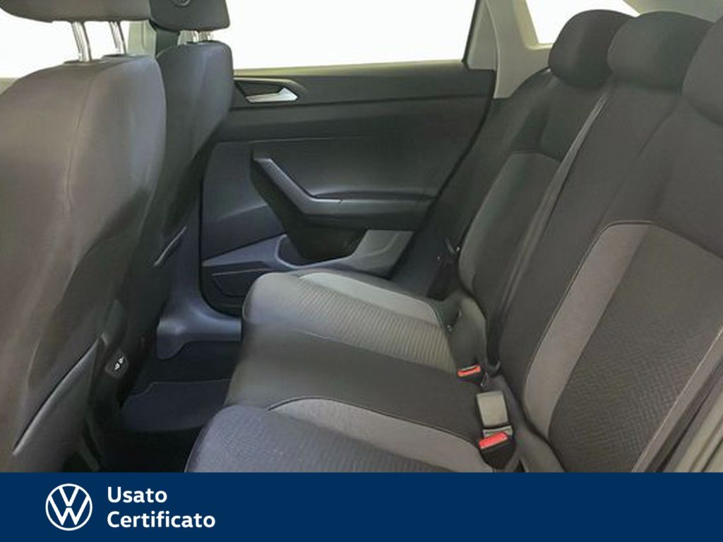 VOLKSWAGEN Taigo 1.0 tsi edition plus 115cv - 12