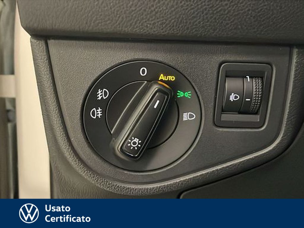 VOLKSWAGEN Taigo 1.0 tsi edition plus 115cv - 16