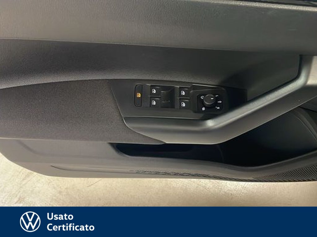 VOLKSWAGEN Taigo 1.0 tsi edition plus 115cv - 17