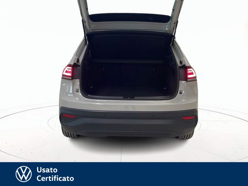 VOLKSWAGEN Taigo 1.0 tsi edition plus 115cv - 18