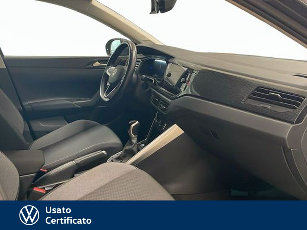 VOLKSWAGEN Taigo 1.0 tsi edition plus 115cv - 6