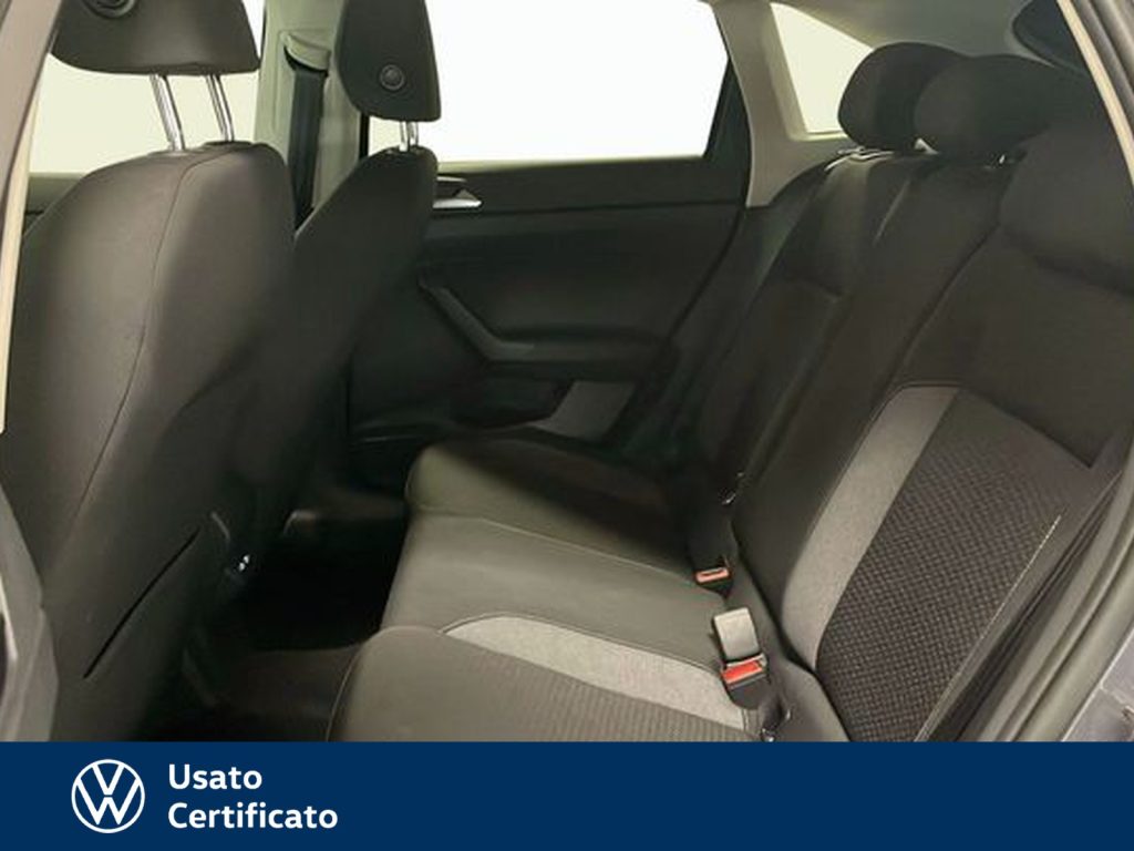 VOLKSWAGEN Taigo 1.0 tsi edition plus 115cv - 12