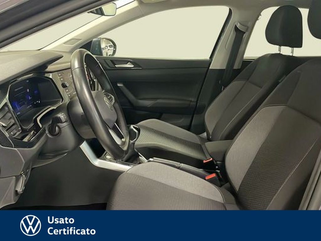 VOLKSWAGEN Taigo 1.0 tsi edition plus 115cv - 13