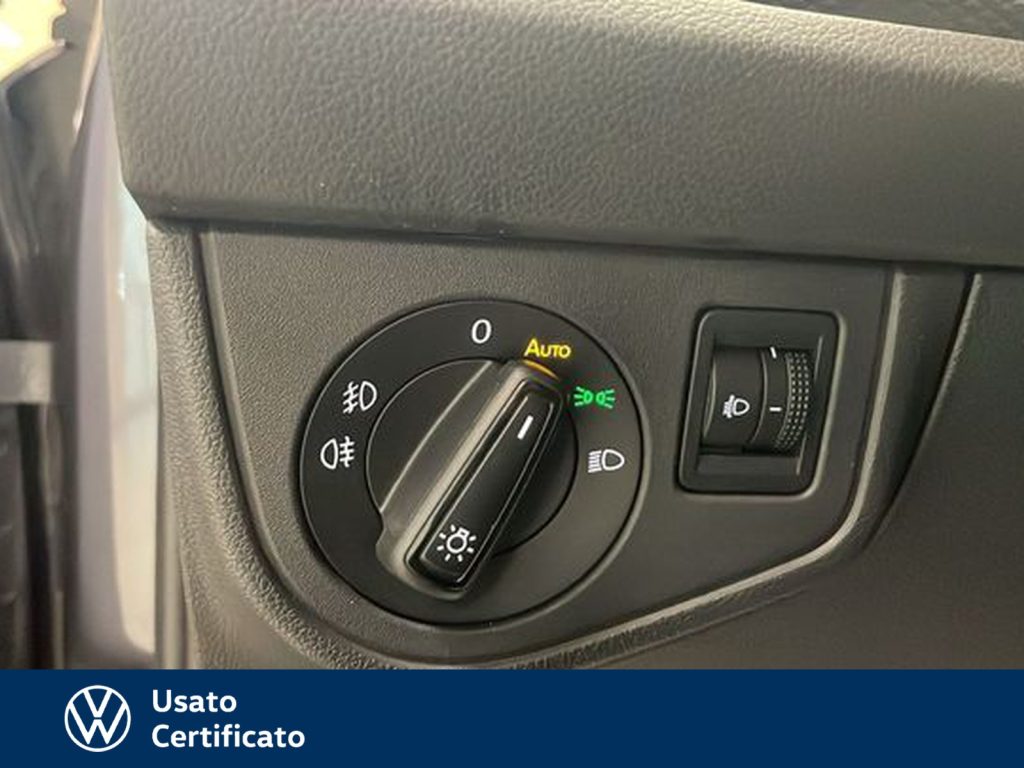 VOLKSWAGEN Taigo 1.0 tsi edition plus 115cv - 16