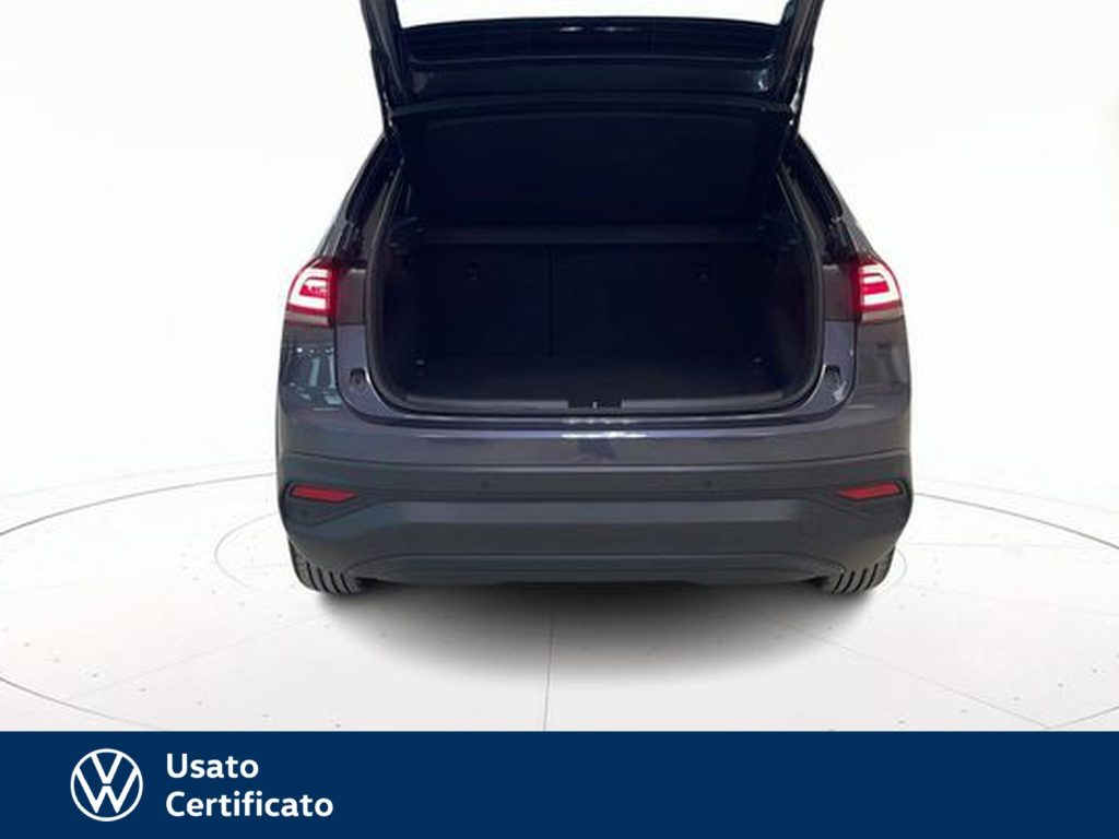 VOLKSWAGEN Taigo 1.0 tsi edition plus 115cv - 18
