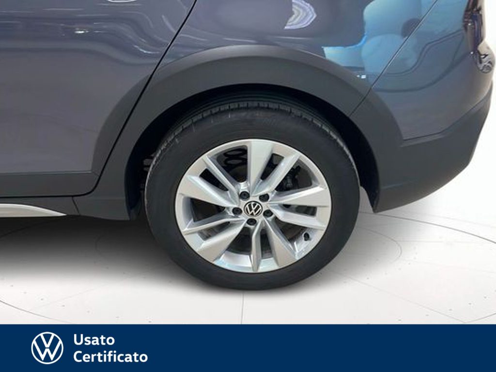 VOLKSWAGEN Taigo 1.0 tsi edition plus 115cv - 19