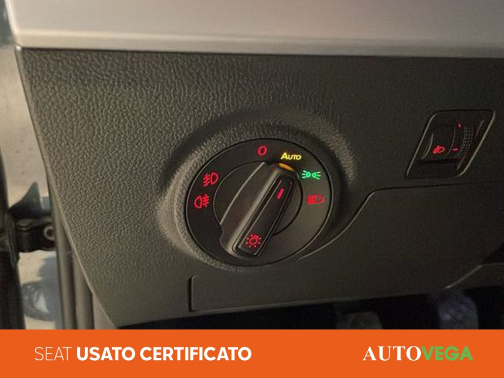 SEAT Ibiza 1.0 ecotsi fr 95cv - 15