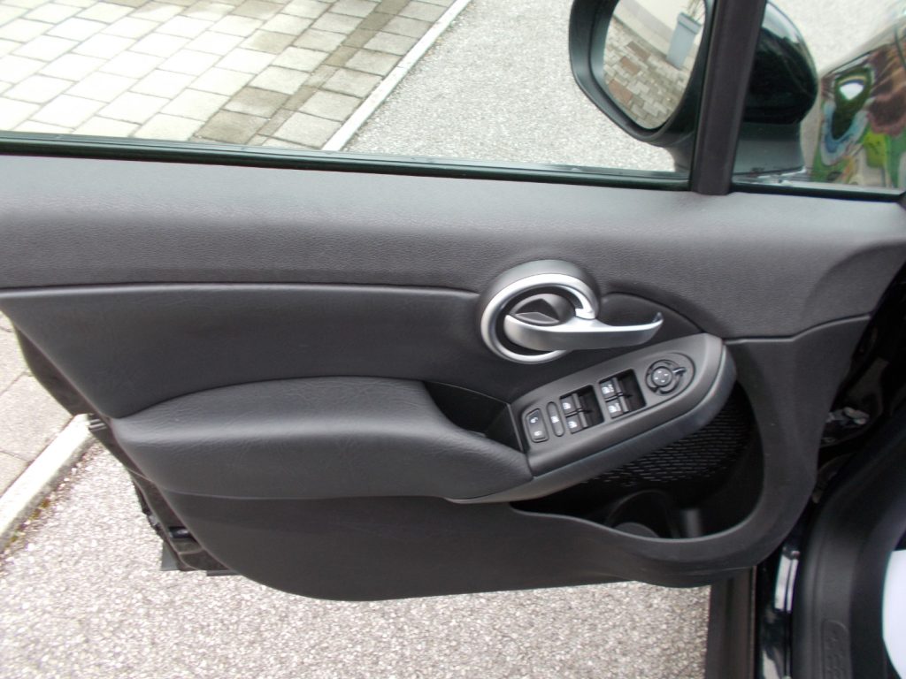 FIAT 500X 1.4 MultiAir 140 CV DCT Cross Plus - 19