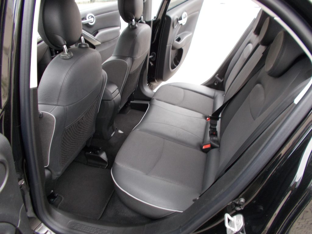 FIAT 500X 1.4 MultiAir 140 CV DCT Cross Plus - 12