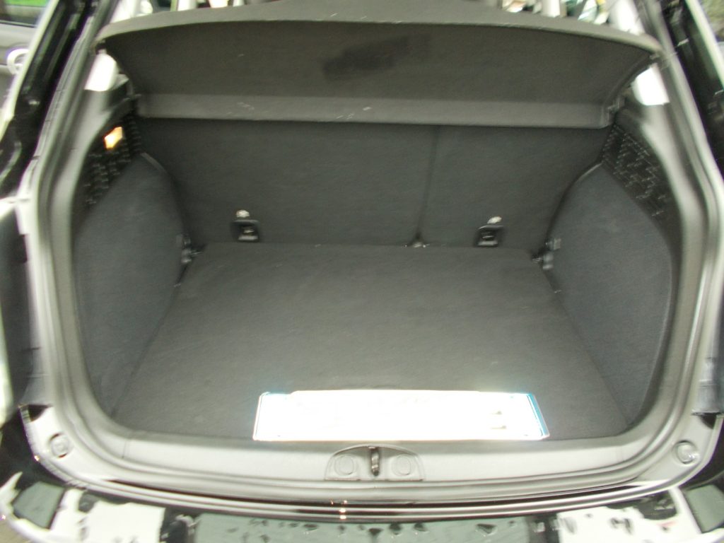 FIAT 500X 1.4 MultiAir 140 CV DCT Cross Plus - 20