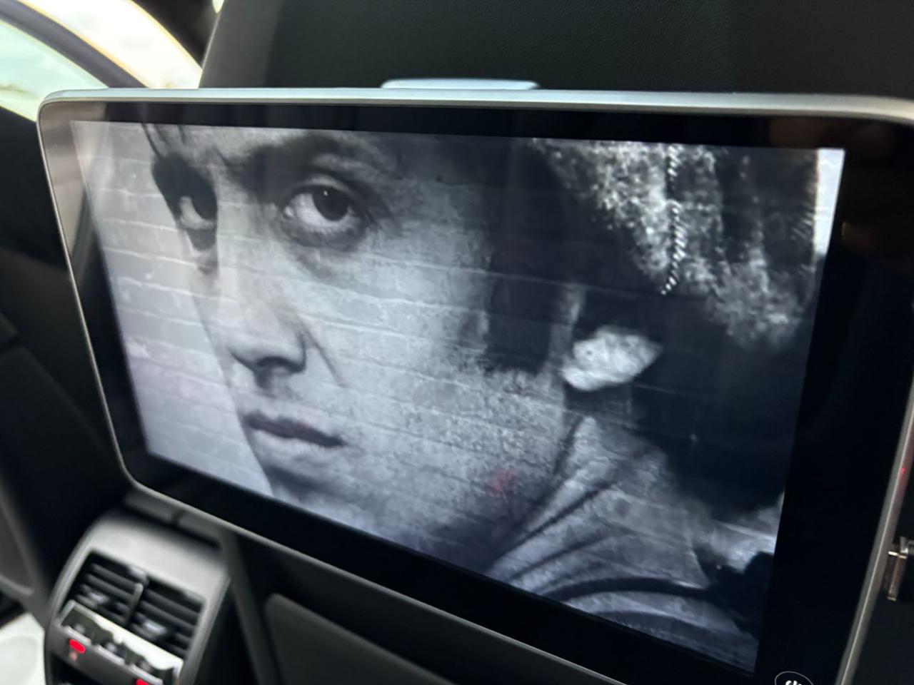 BMW X5 xDrive40d 48V Msport Pro TETTO-MONITOR POSTERIORI. - 30