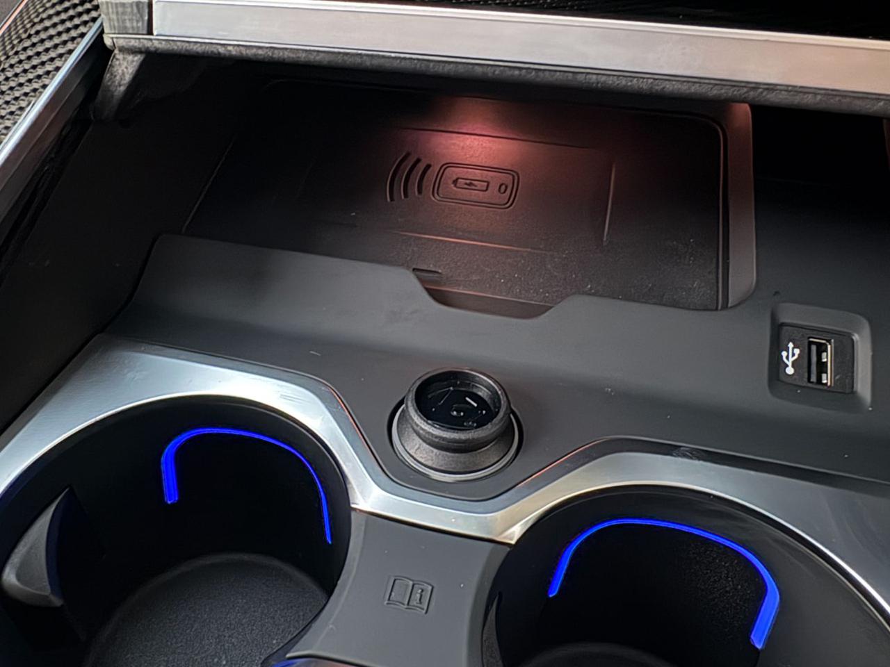 BMW X5 xDrive40d 48V Msport Pro TETTO-MONITOR POSTERIORI. - 42