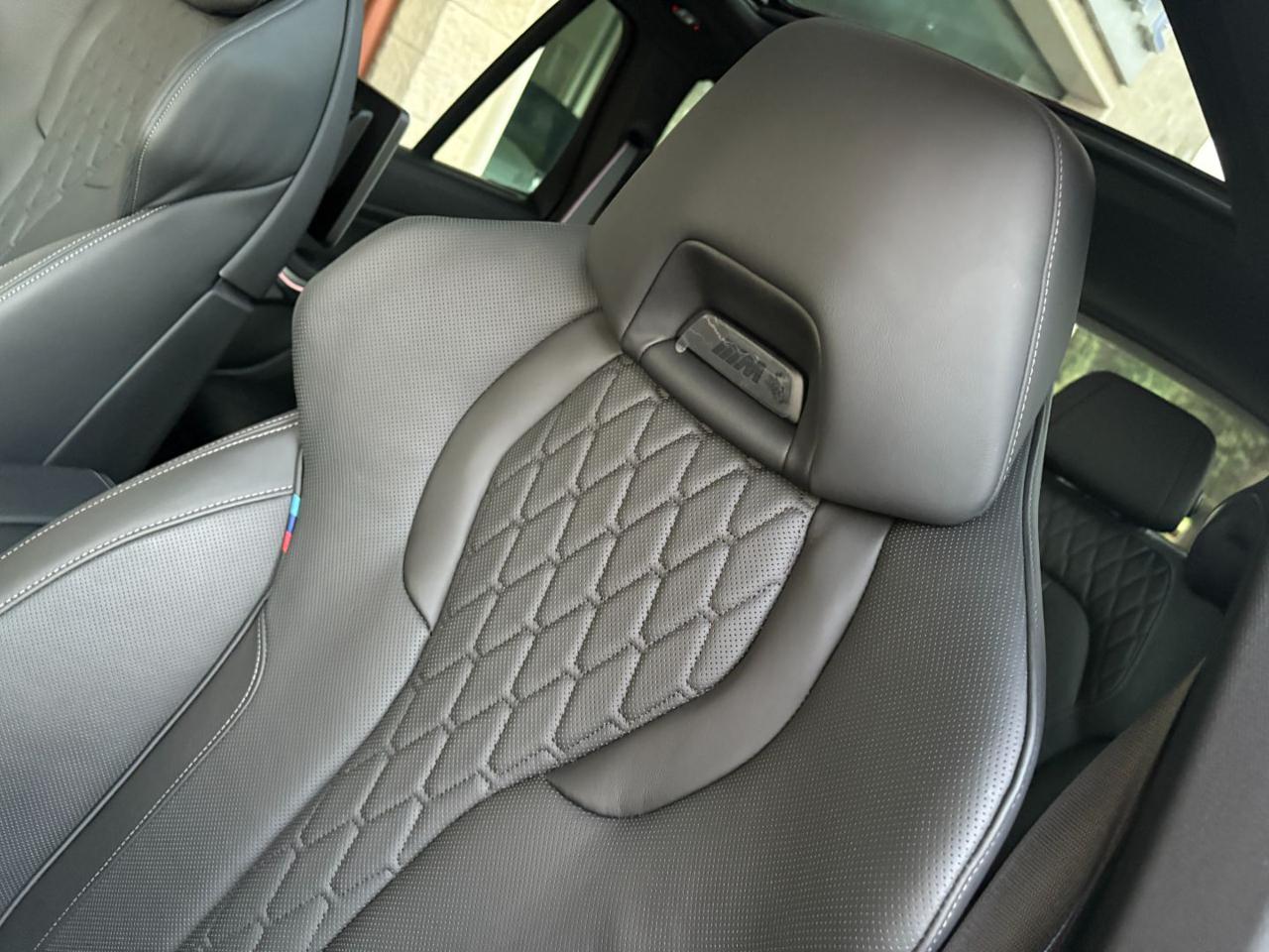 BMW X5 xDrive40d 48V Msport Pro TETTO-MONITOR POSTERIORI. - 35