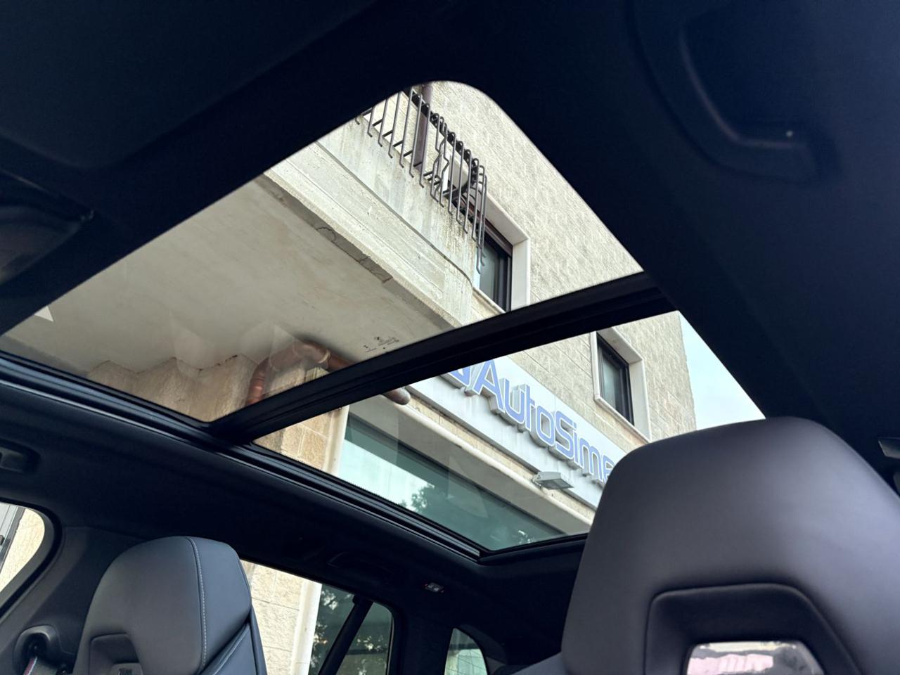 BMW X5 xDrive40d 48V Msport Pro TETTO-MONITOR POSTERIORI. - 11
