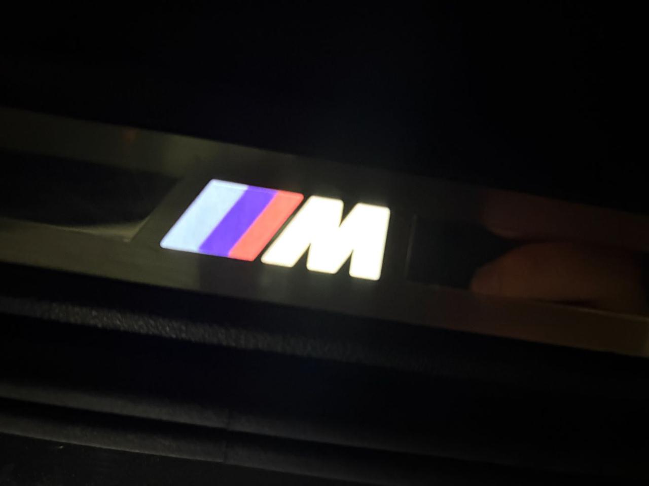 BMW X5 xDrive40d 48V Msport Pro TETTO-MONITOR POSTERIORI. - 72