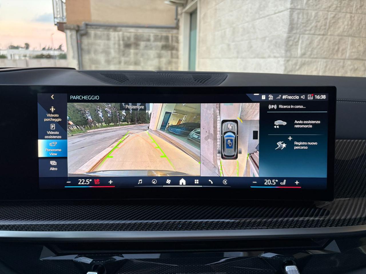 BMW X5 xDrive40d 48V Msport Pro TETTO-MONITOR POSTERIORI. - 58