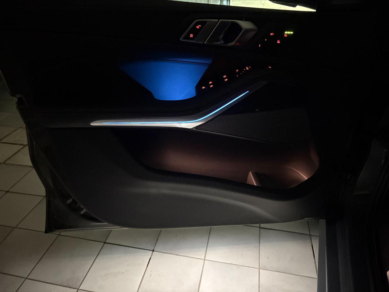 BMW X5 xDrive40d 48V Msport Pro TETTO-MONITOR POSTERIORI. - 73