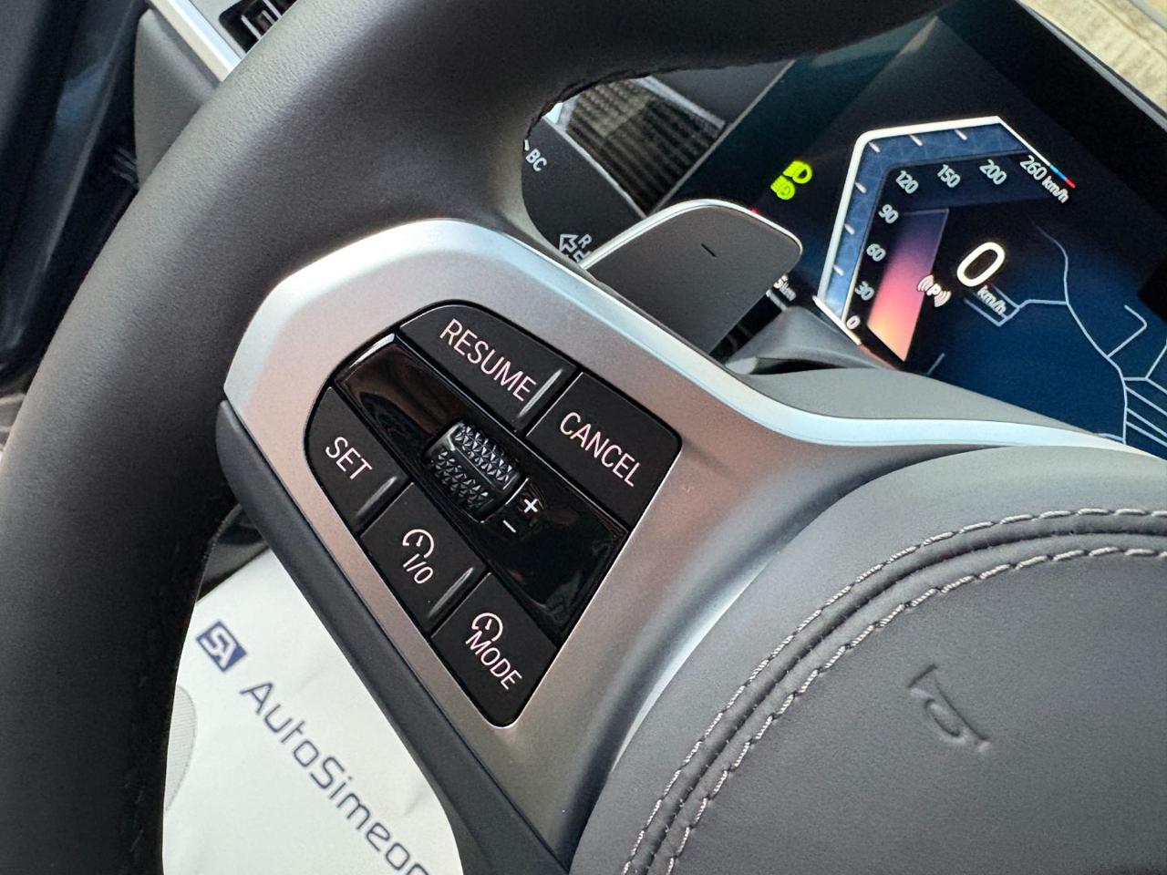 BMW X5 xDrive40d 48V Msport Pro TETTO-MONITOR POSTERIORI. - 38