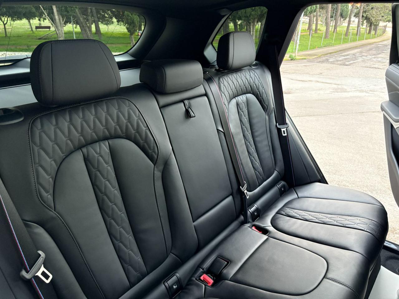 BMW X5 xDrive40d 48V Msport Pro TETTO-MONITOR POSTERIORI. - 15