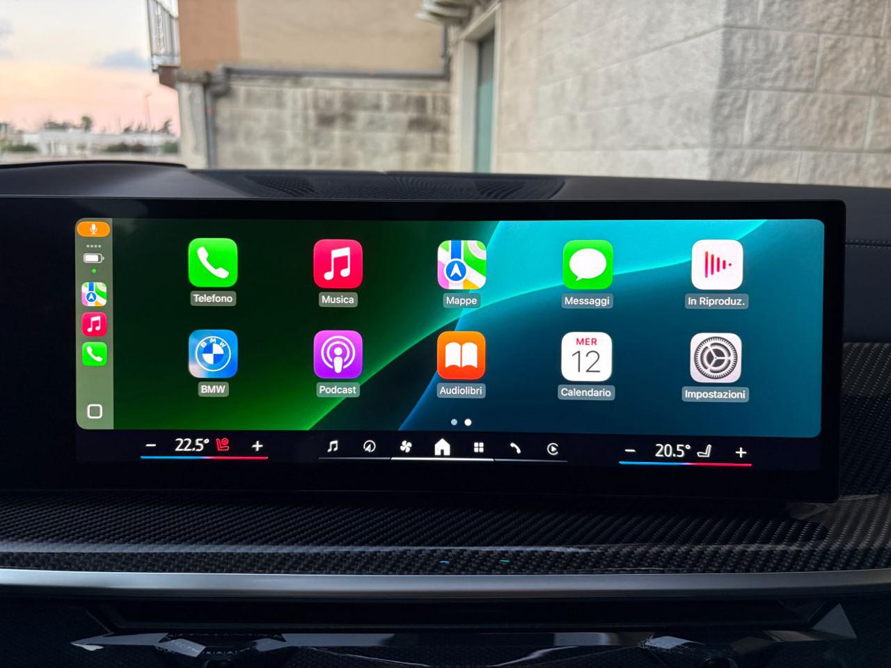 BMW X5 xDrive40d 48V Msport Pro TETTO-MONITOR POSTERIORI. - 55