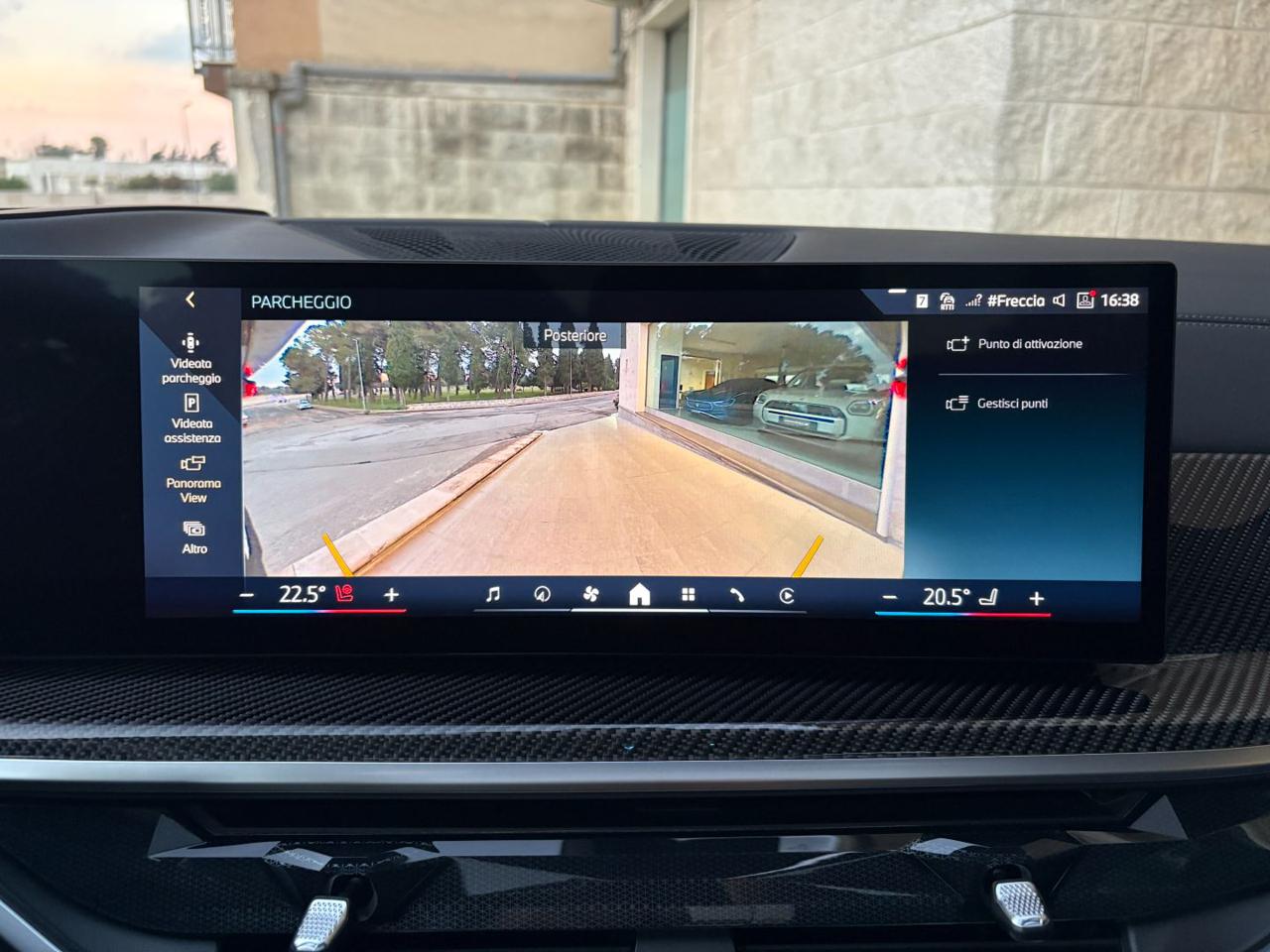 BMW X5 xDrive40d 48V Msport Pro TETTO-MONITOR POSTERIORI. - 61