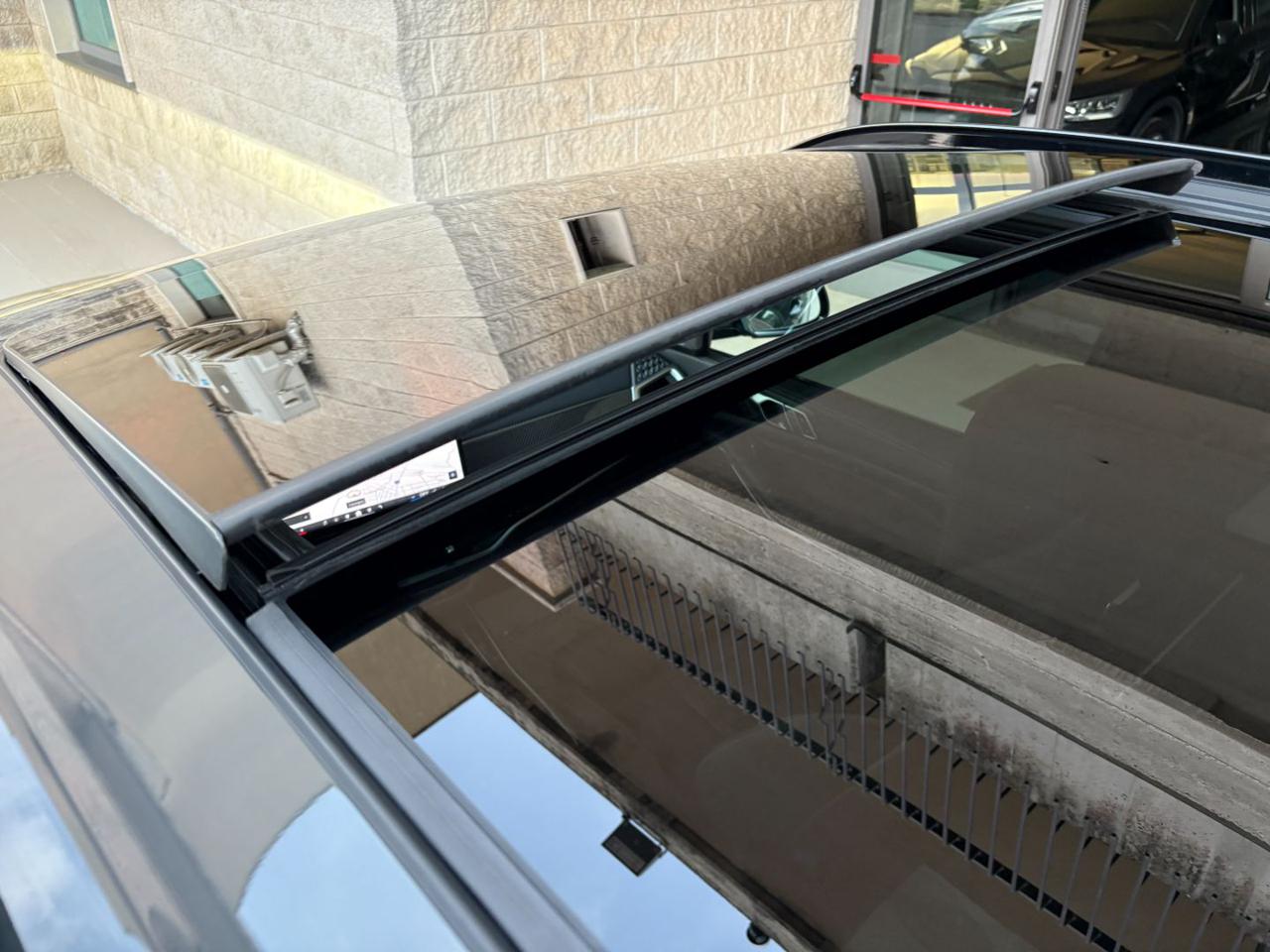 BMW X5 xDrive40d 48V Msport Pro TETTO-MONITOR POSTERIORI. - 87