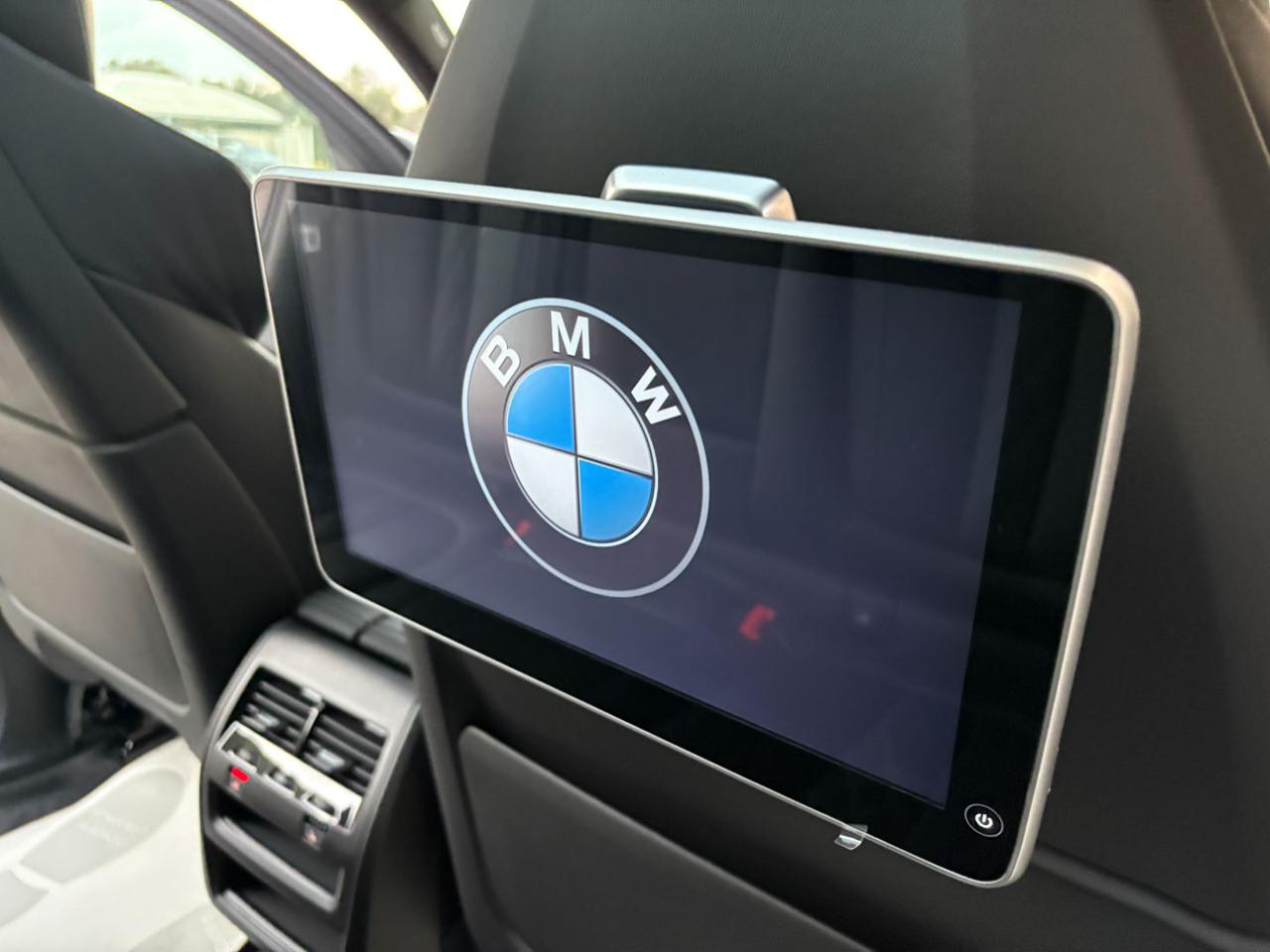 BMW X5 xDrive40d 48V Msport Pro TETTO-MONITOR POSTERIORI. - 19