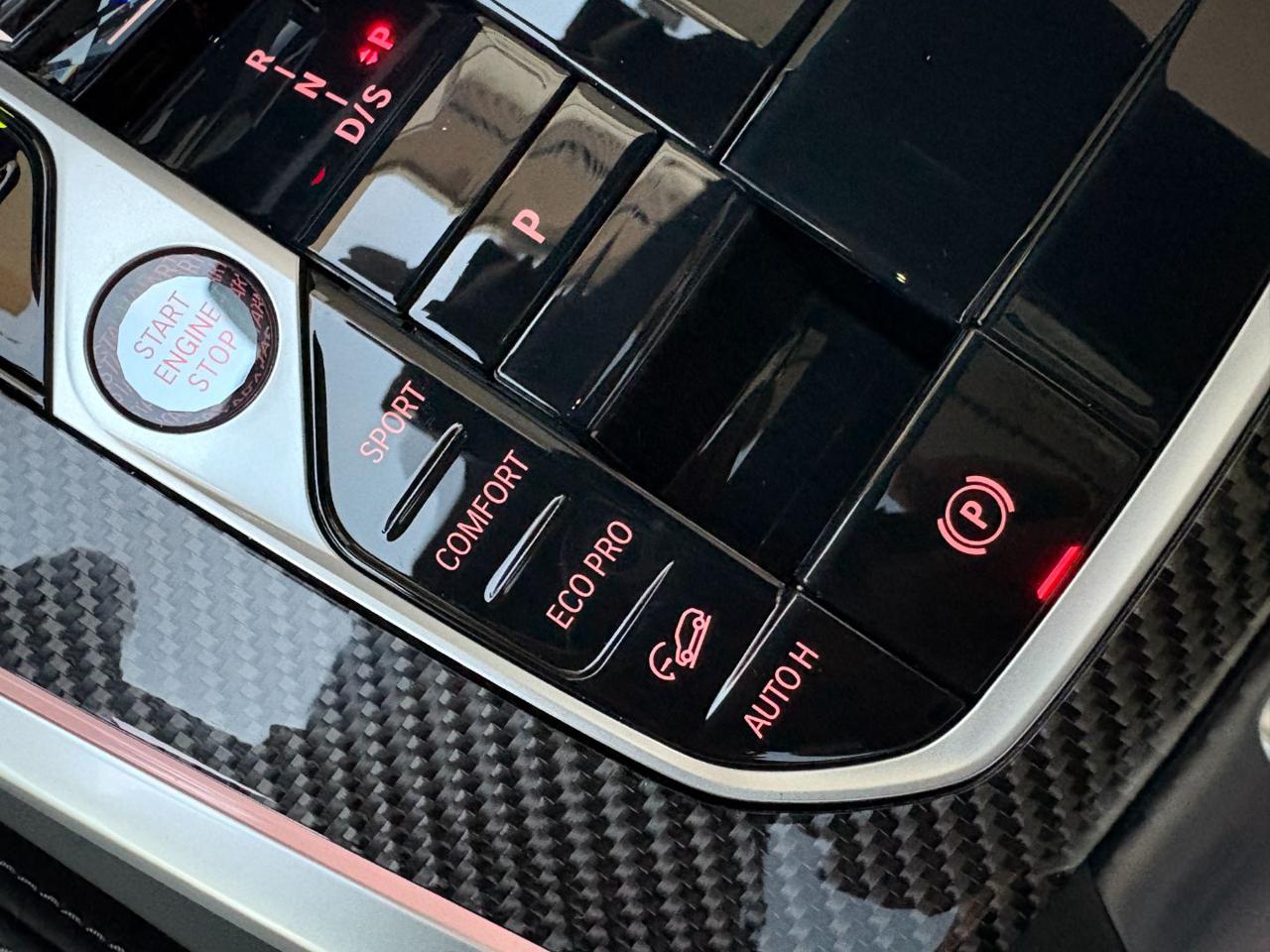 BMW X5 xDrive40d 48V Msport Pro TETTO-MONITOR POSTERIORI. - 33