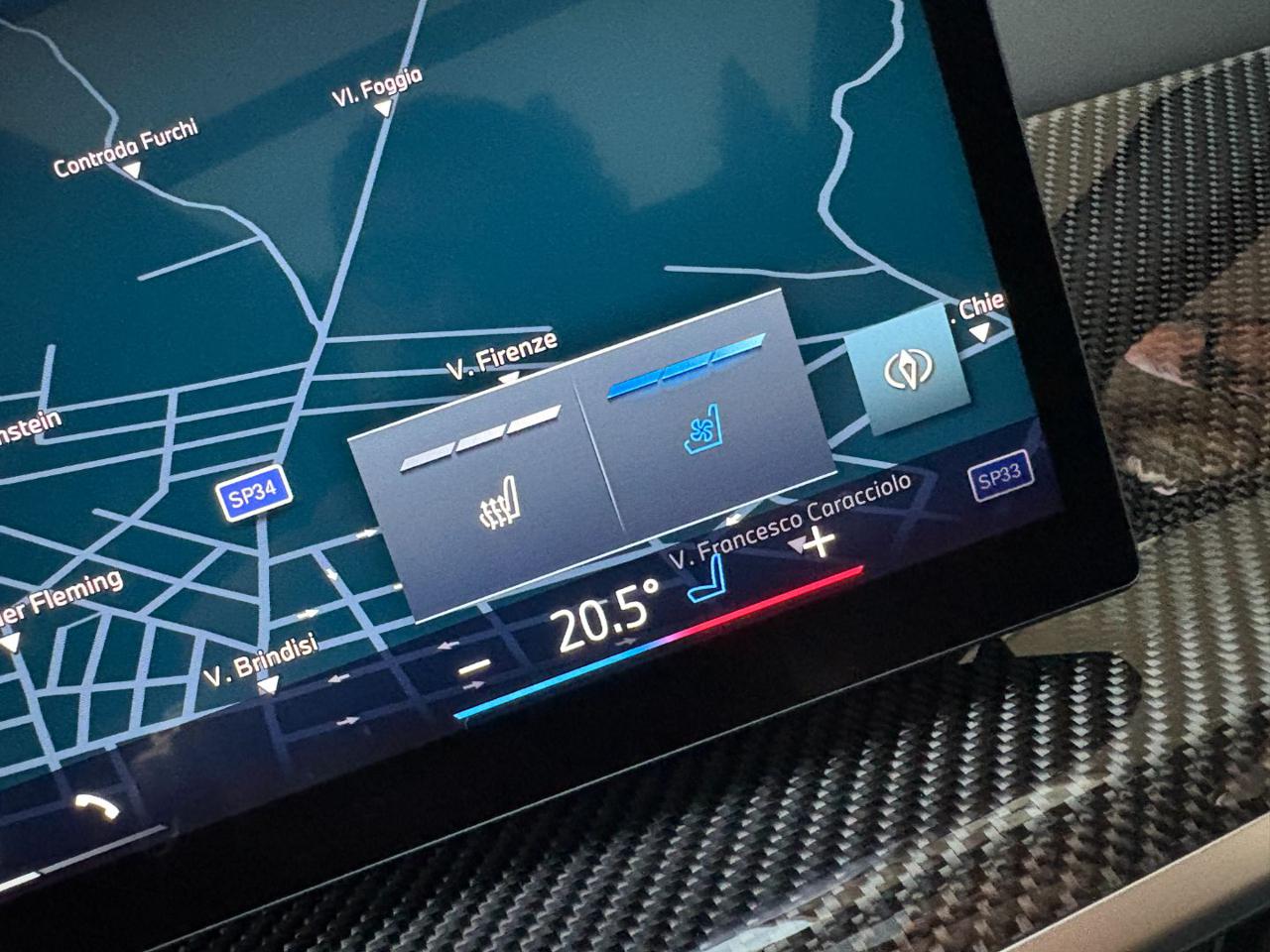 BMW X5 xDrive40d 48V Msport Pro TETTO-MONITOR POSTERIORI. - 50