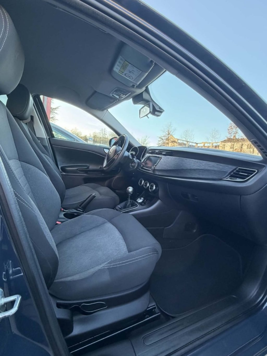 ALFA ROMEO Giulietta 1.6 JTDm 120 CV Business - 16