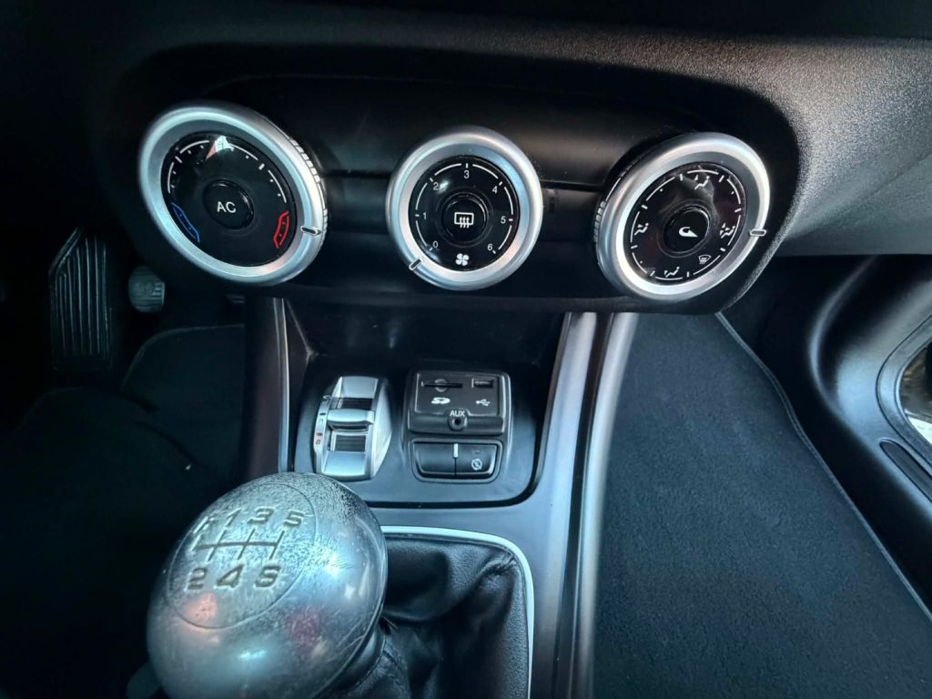 ALFA ROMEO Giulietta 1.6 JTDm 120 CV Business - 9