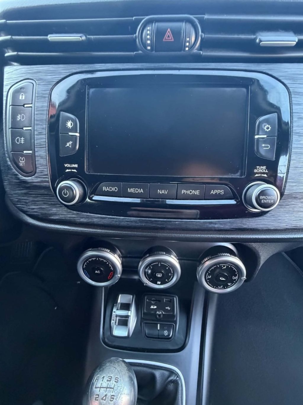 ALFA ROMEO Giulietta 1.6 JTDm 120 CV Business - 8