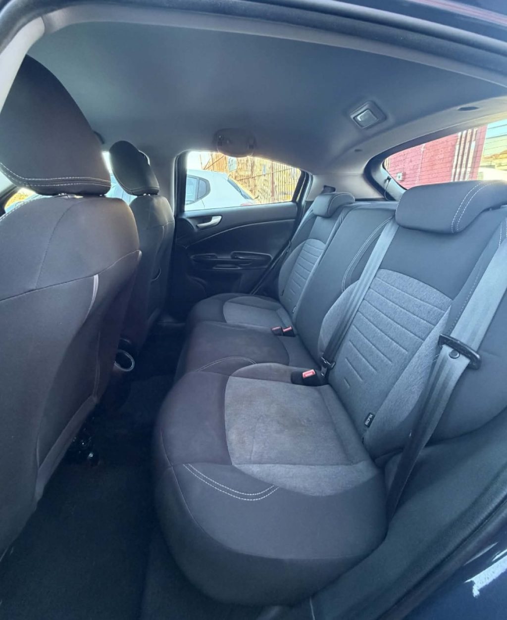 ALFA ROMEO Giulietta 1.6 JTDm 120 CV Business - 17