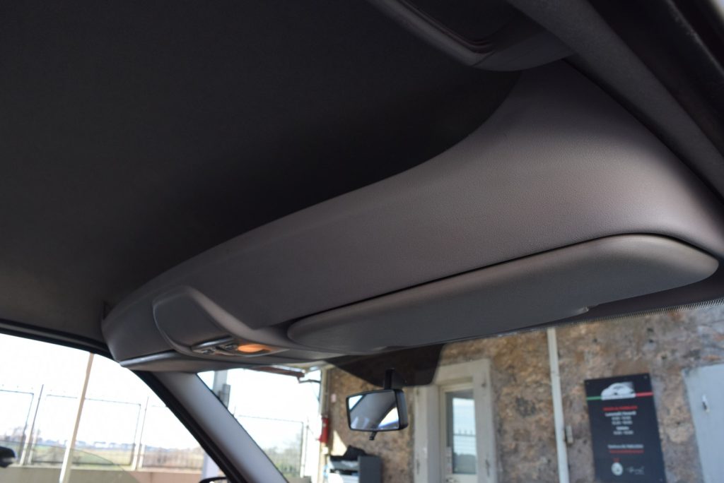 FIAT Doblo Cassonato Work-Up 1.6 MJT 3POSTI 105CV Cassone - 22