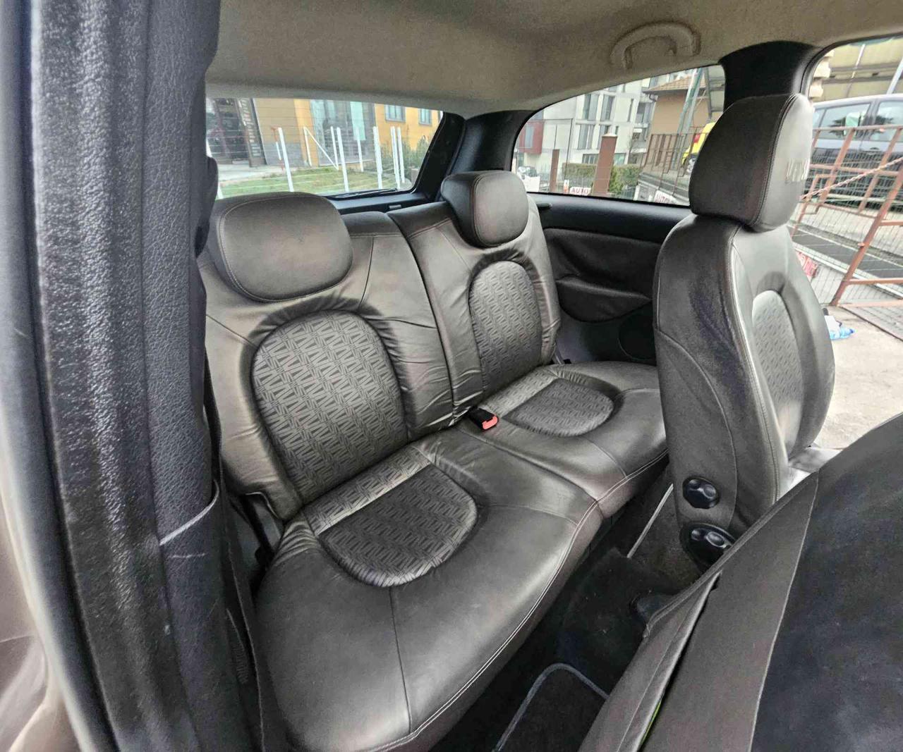 LANCIA Ypsilon 1.2 Versus - 16