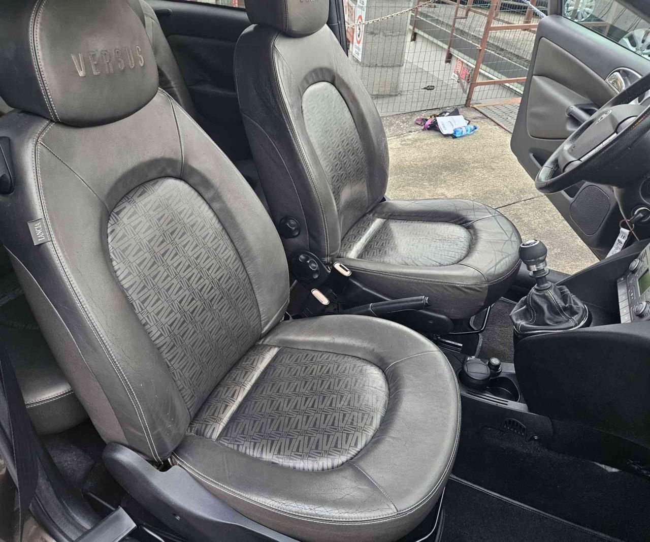 LANCIA Ypsilon 1.2 Versus - 15