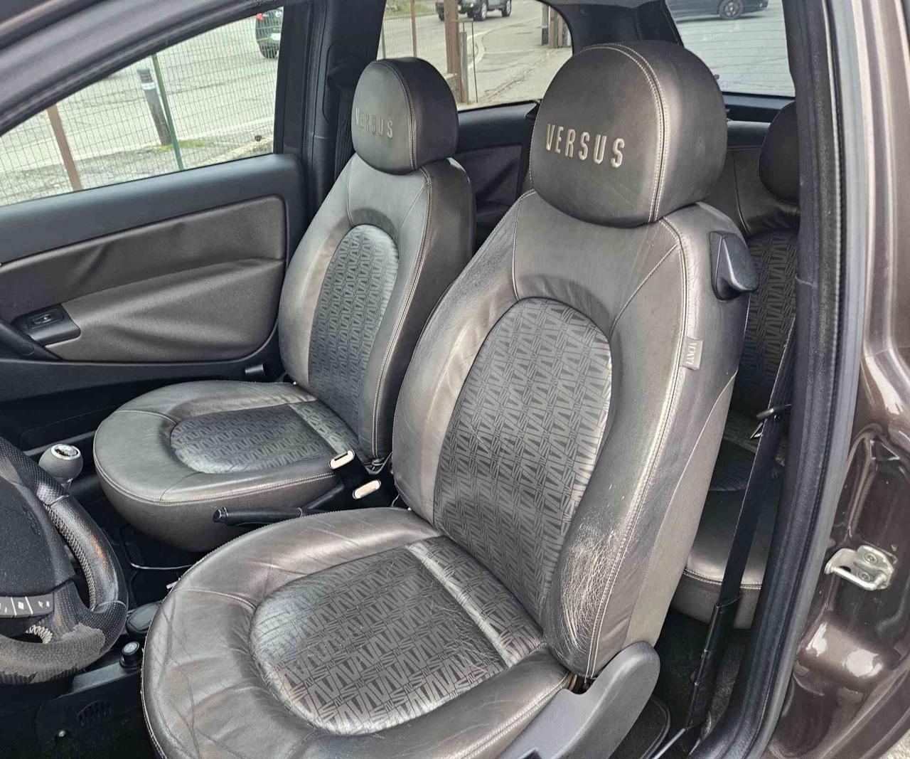 LANCIA Ypsilon 1.2 Versus - 13