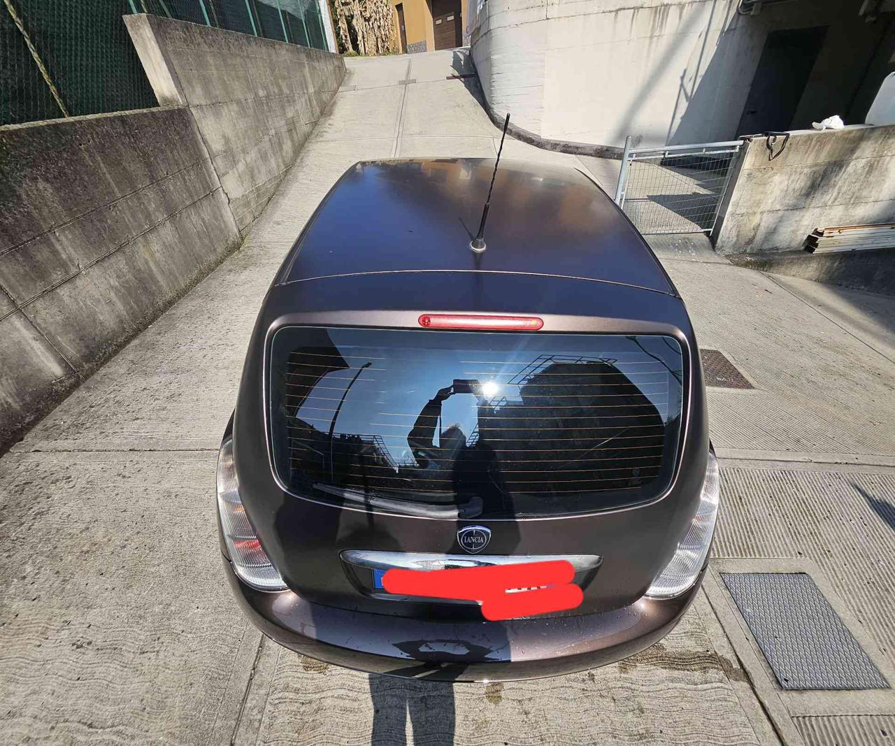 LANCIA Ypsilon 1.2 Versus - 9