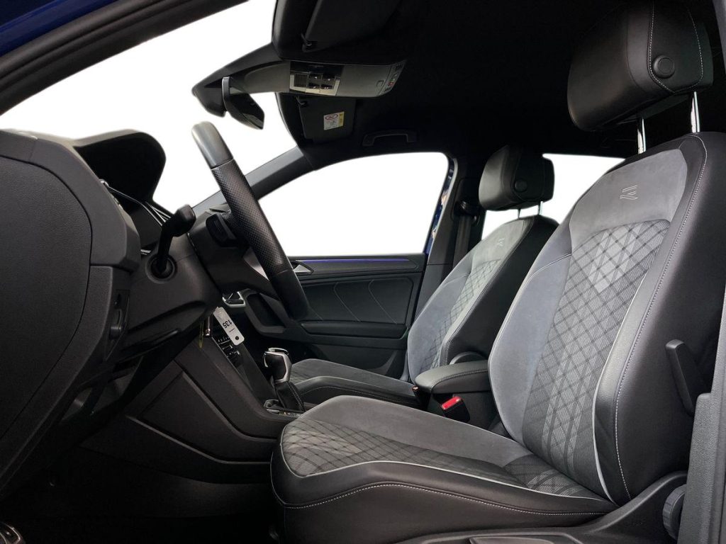 VOLKSWAGEN Tiguan 1.5 TSI 150 CV DSG ACT R-Line - 10