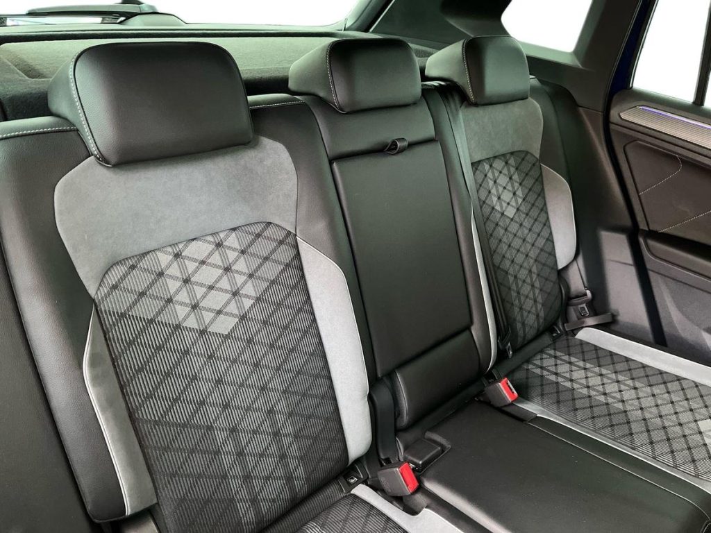 VOLKSWAGEN Tiguan 1.5 TSI 150 CV DSG ACT R-Line - 15