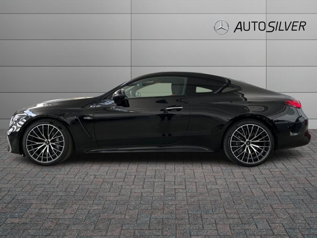 MERCEDES-BENZ CLE 53 AMG Coupé 4Matic+ Premium Plus - 6