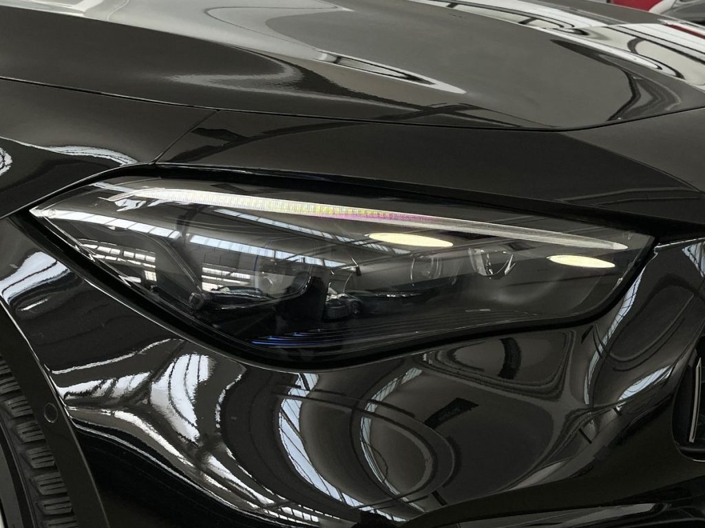 MERCEDES-BENZ CLE 53 AMG Coupé 4Matic+ Premium Plus - 17