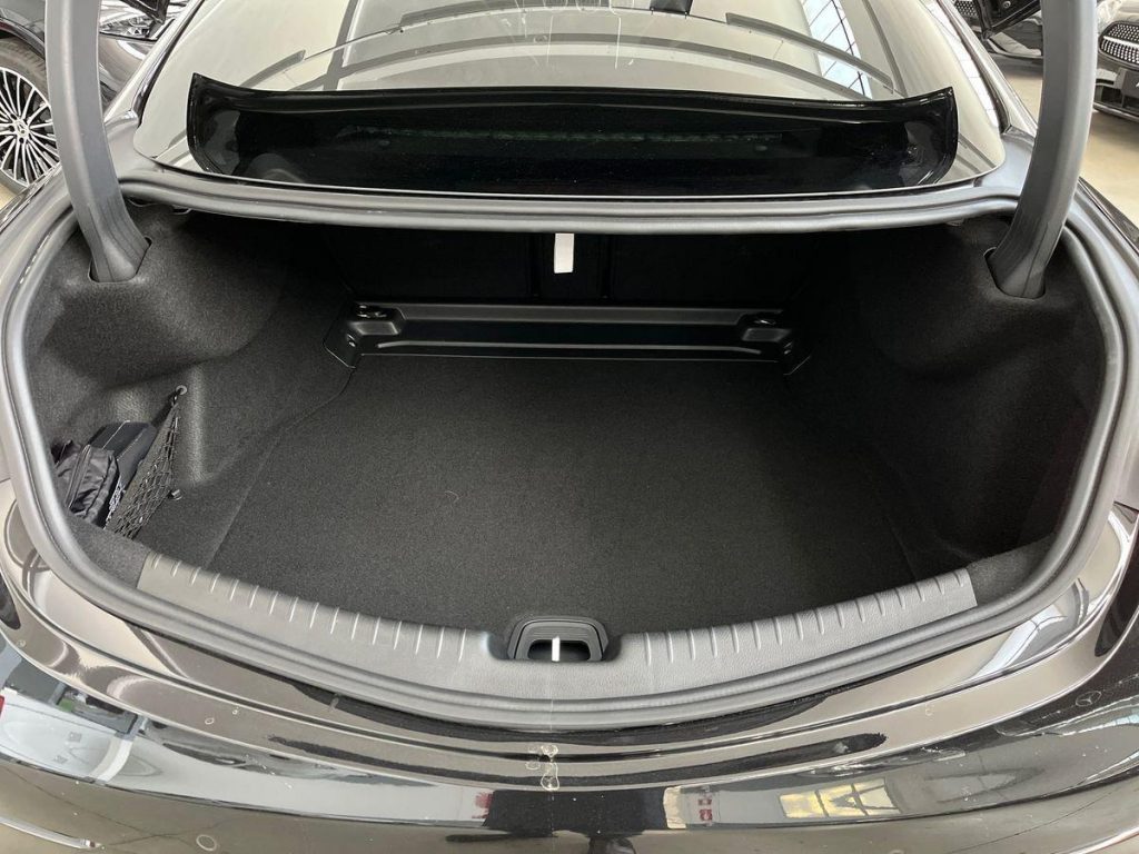 MERCEDES-BENZ CLE 53 AMG Coupé 4Matic+ Premium Plus - 14